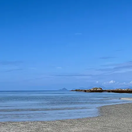 Alpesi faház Sandsbu - Lofoten