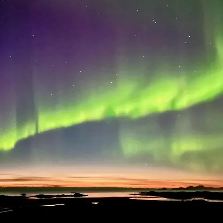 Sandsbu - Lofoten Gimsoy