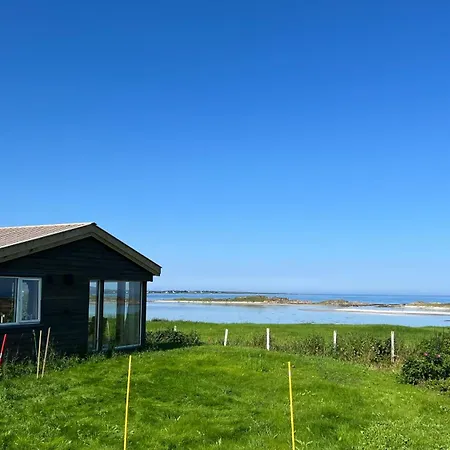 Sandsbu - Lofoten * Gimsøy