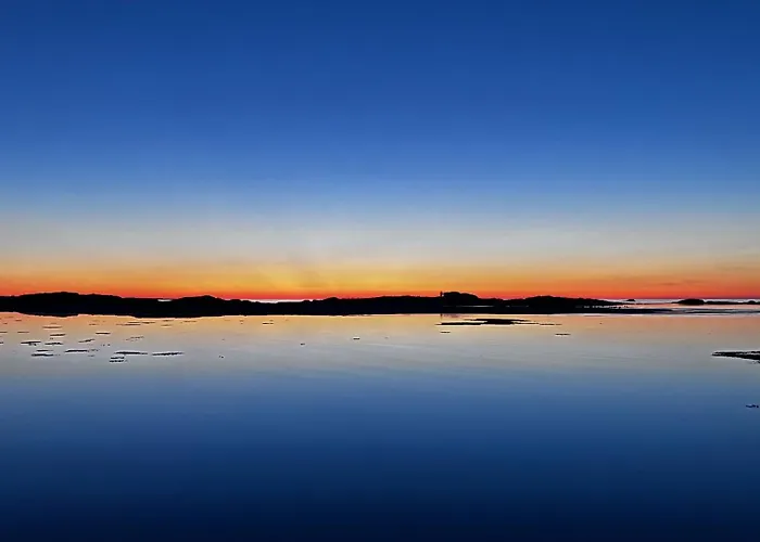 Sandsbu - Lofoten Chalet *