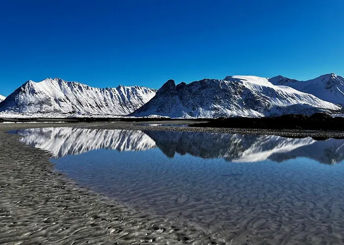 Sandsbu - Lofoten *