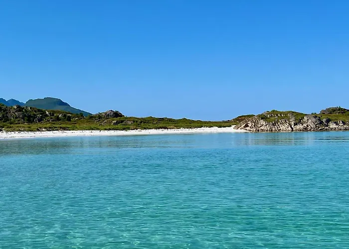 Sandsbu - Lofoten