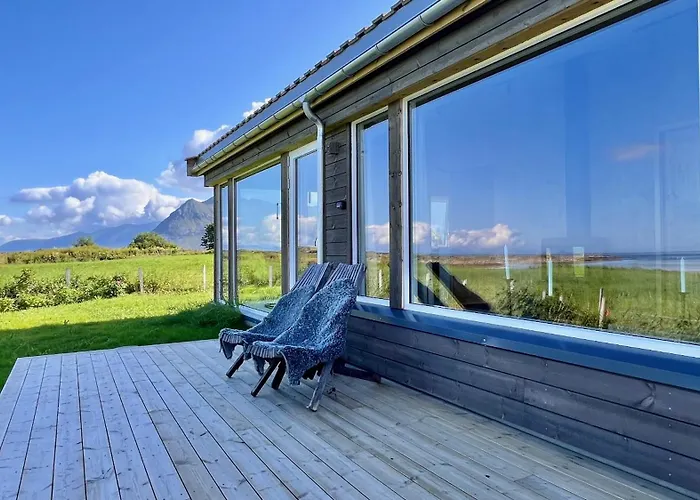 Sandsbu - Lofoten Gimsoy