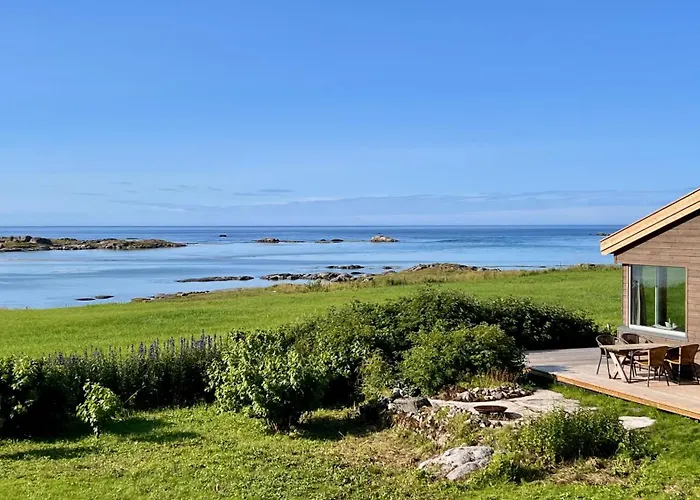 Sandsbu - Lofoten *