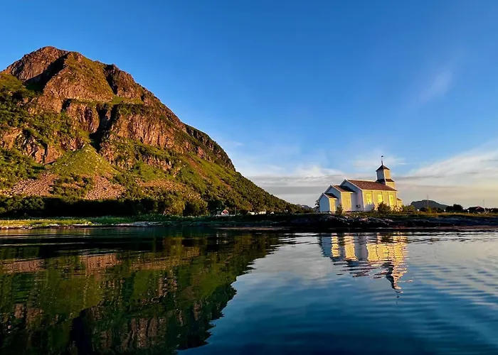 Sandsbu - Lofoten