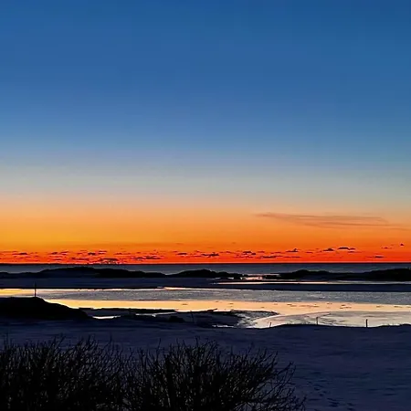 Sandsbu - Lofoten Chalet *