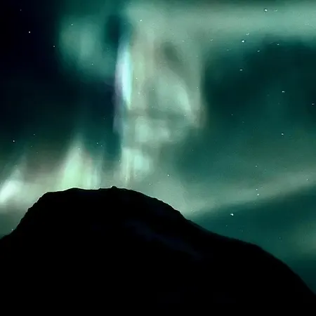 Sandsbu - Lofoten * Gimsoy