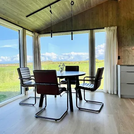 Sandsbu - Lofoten Chalet Gimsoy