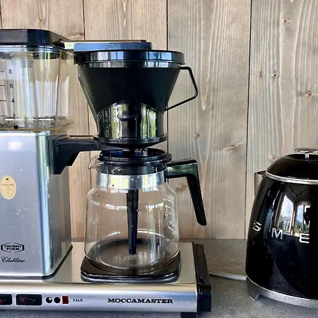 Chalet Sandsbu - Lofoten Gimsoy